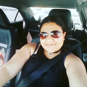 Meet your Posher, Diana